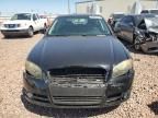 2008 Audi A4 2.0T