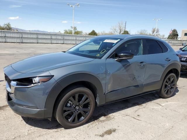 2022 Mazda CX-30 Preferred