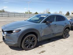 Salvage cars for sale from Copart Littleton, CO: 2022 Mazda CX-30 Preferred