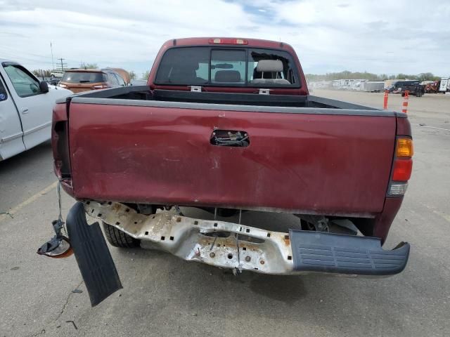 2005 Toyota Tundra Access Cab SR5