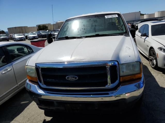 2003 Ford F250 Super Duty