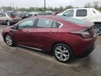 2016 Chevrolet Volt LTZ