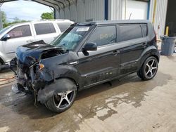 Run And Drives Cars for sale at auction: 2012 KIA Soul