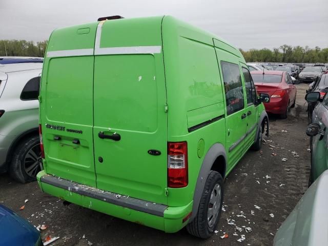 2010 Ford Transit Connect XLT