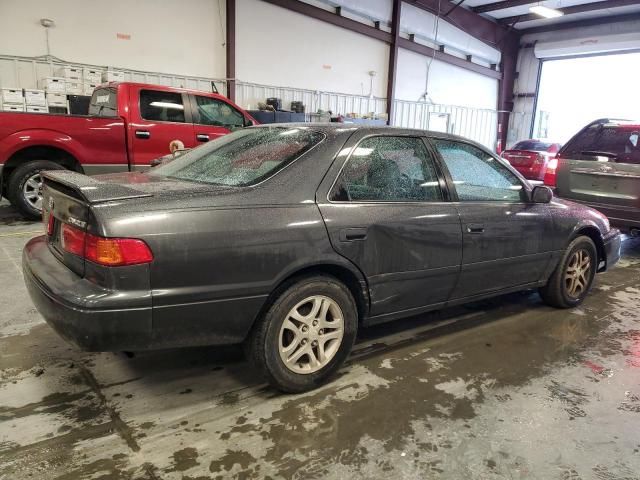 2001 Toyota Camry CE