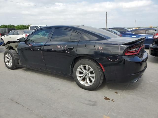 2018 Dodge Charger SXT