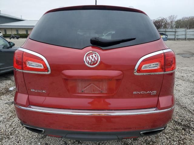 2014 Buick Enclave