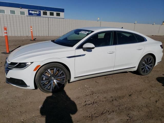 2019 Volkswagen Arteon SE