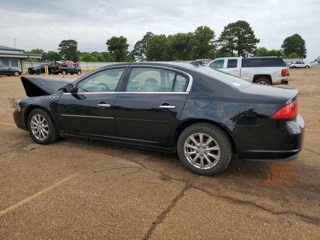 2011 Buick Lucerne CXL