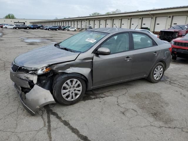 2011 KIA Forte EX