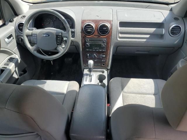 2007 Ford Freestyle SEL