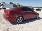 2006 Lexus IS 250