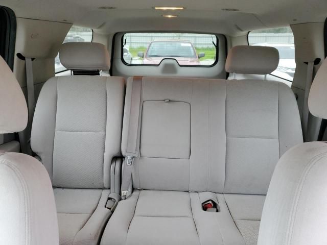 2008 Chevrolet Suburban C1500  LS