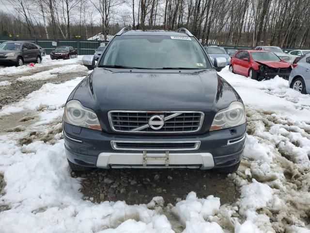 2013 Volvo XC90 3.2