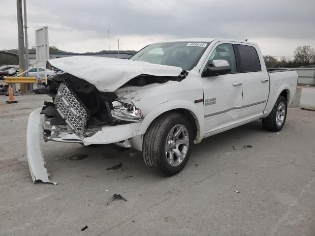 2017 Dodge 1500 Laramie