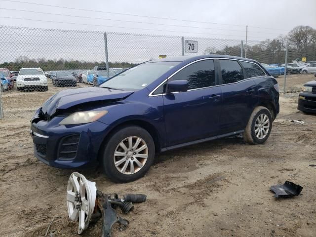 2011 Mazda CX-7