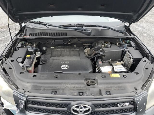 2008 Toyota Rav4 Sport