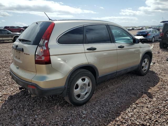 2007 Honda CR-V LX