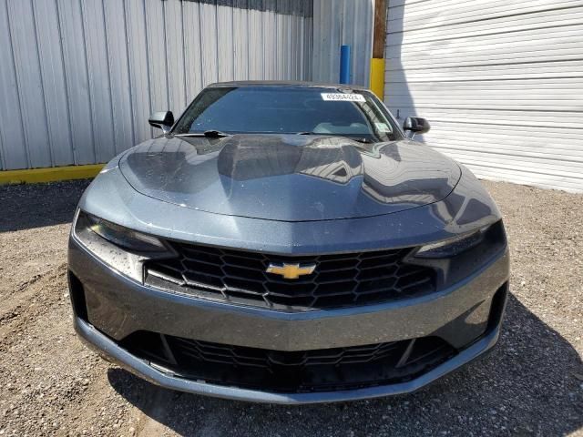 2019 Chevrolet Camaro LS