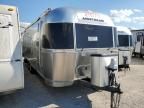 2016 Airstream Camper