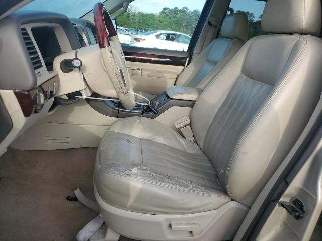 2004 Lincoln Aviator