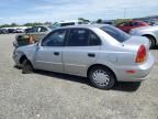 2005 Hyundai Accent GL