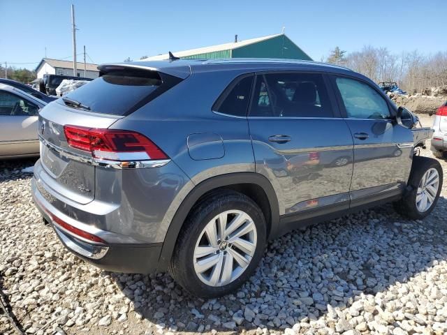 2023 Volkswagen Atlas Cross Sport SE