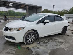 2013 Honda Civic LX en venta en Cartersville, GA
