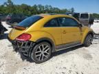 2016 Volkswagen Beetle Dune