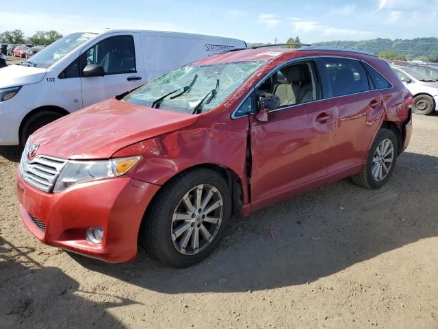 2010 Toyota Venza