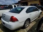 2013 Chevrolet Impala LS