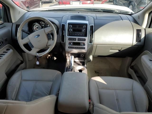 2010 Ford Edge Limited