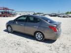 2014 Nissan Versa S