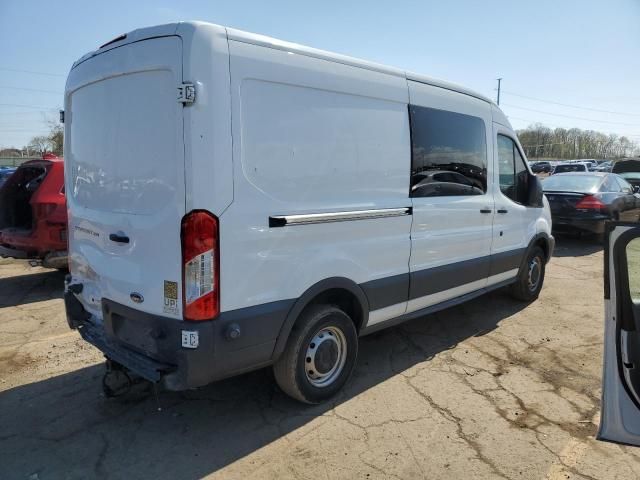 2016 Ford Transit T-250