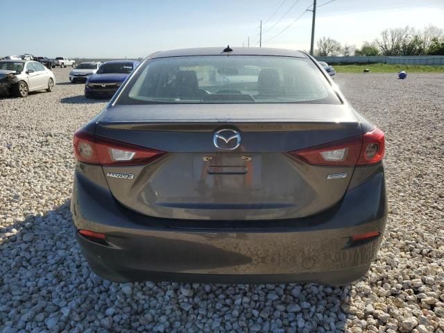 2014 Mazda 3 Touring