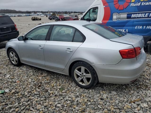 2014 Volkswagen Jetta TDI