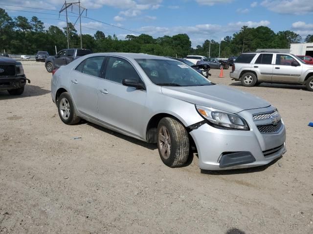 2013 Chevrolet Malibu LS