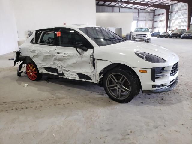 2019 Porsche Macan