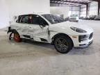 2019 Porsche Macan