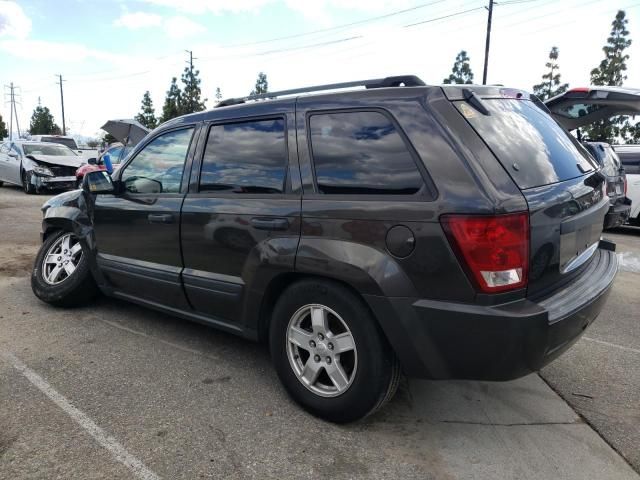 2005 Jeep Grand Cherokee Laredo