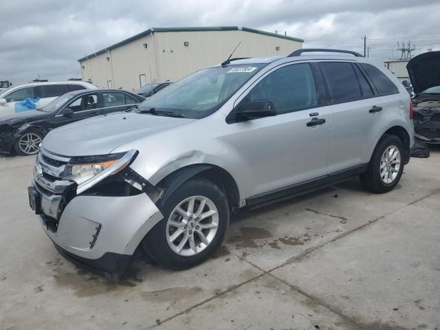 2014 Ford Edge SE