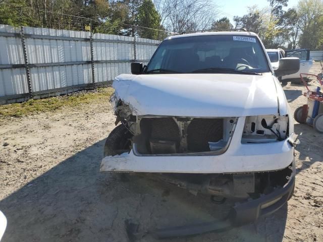 2003 Ford Expedition XLT