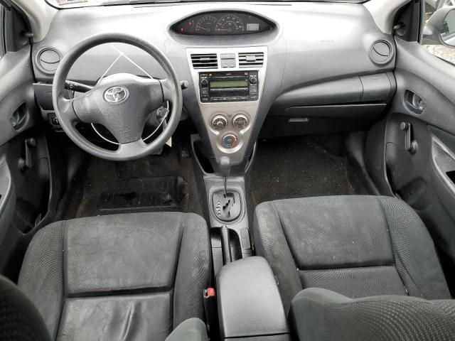 2009 Toyota Yaris