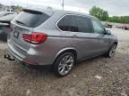 2015 BMW X5 XDRIVE35D