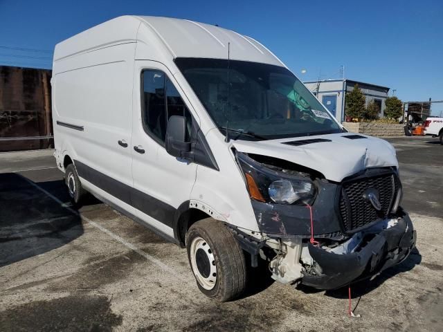 2022 Ford Transit T-250