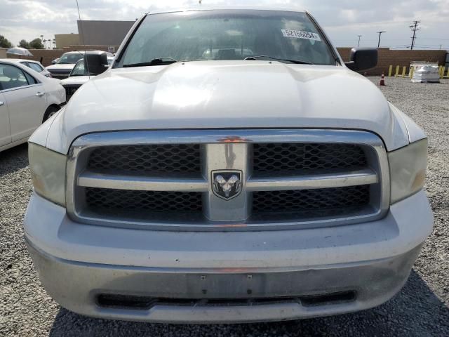 2011 Dodge RAM 1500