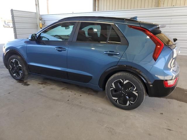 2023 KIA Niro Wind