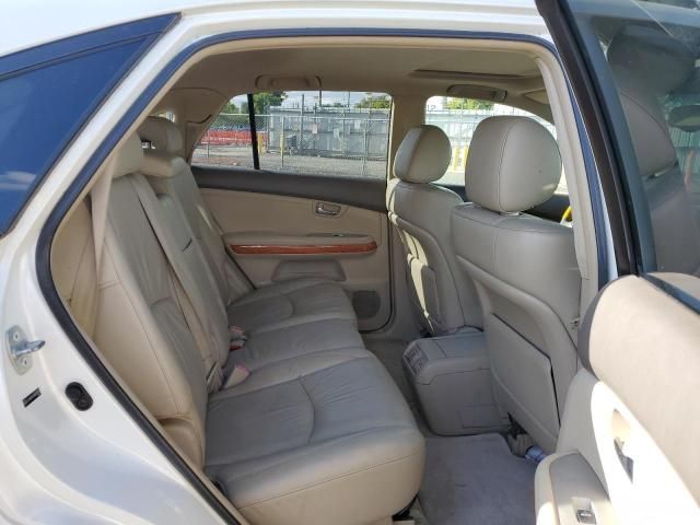 2004 Lexus RX 330