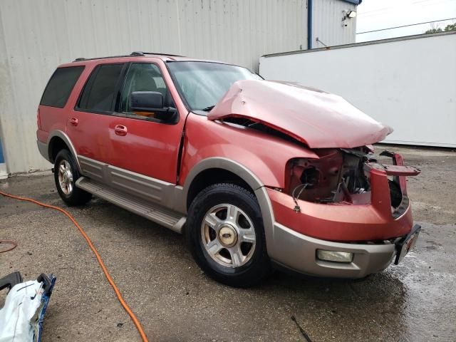 2003 Ford Expedition Eddie Bauer