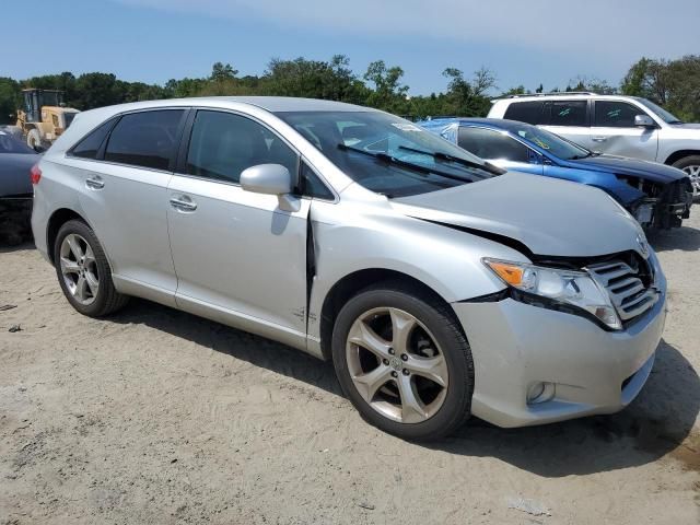 2009 Toyota Venza